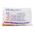 BD Microfine+ Insuline Spuit 0.5ml 30g 8mm 10 st