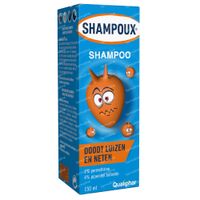 Shampoux Shampoo Anti-Luizen & Neten 150 ml