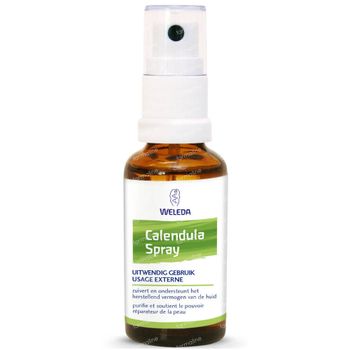 Weleda Calendula Spray 30 ml