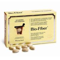 Pharma Nord Bio-Fiber 120 tabletten