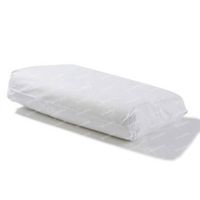 Anti-Allergische hoes hoofdkussen 16565 1 st