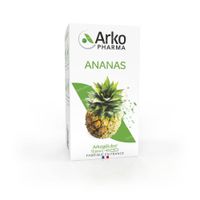 Arkocaps Ananas 45 kapseln