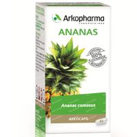 Arkocaps Ananas 45  capsules
