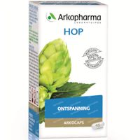 Arkogélules Houblon 45 capsules
