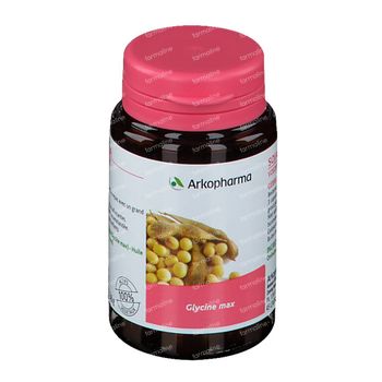 Arkogelules Lecithin Soja Vegetal 45 capsules
