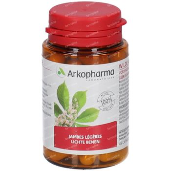 Arkogélules Marronnier Inde 45 capsules