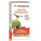 Arkocaps Witte Malrove Plantaardig 45 capsules