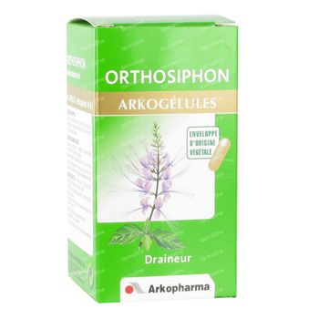 Arkogélules Orthosiphon Végétal 45 capsules