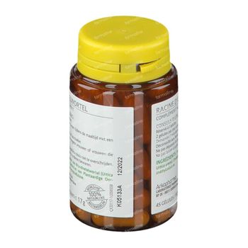 Arkogelules Ortie Racine 45 capsules