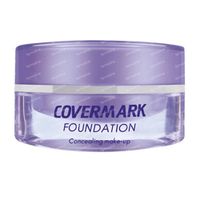Covermark Foundation nr10 30 ml