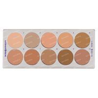 Covermark Face Magic nr8 30 ml