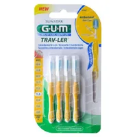 GUM Trav Ler 1 3mm 4 pi ces Vente en ligne