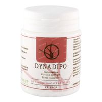 Dynarop Dynadipo 60 tabletten