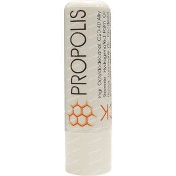 Soria Natural® Propolis Lipstick 4 g lipbescherming