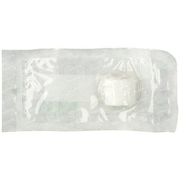 Mesalt Steriel Wiek 2cm x 1m 1 st