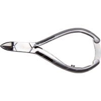 Formes & Flammes Nail Clippers for Ingrown Nails Inox 36 1 st