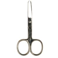 Formes & Flammes Scissors with Round Point Inox 10cm 44 1 pièce