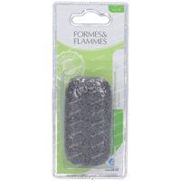 Formes & Flammes Pumice Stone Nature 318 1 st