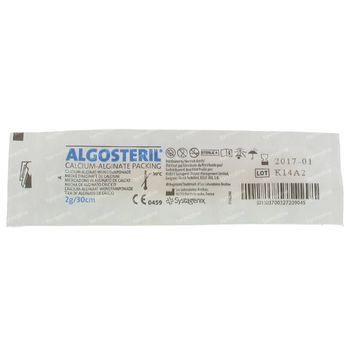 Algosteril l'Humidité Algin 2 g