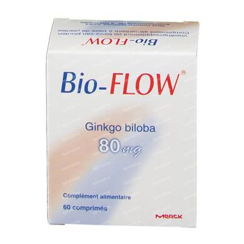 Bio-Flow 60 comprimés