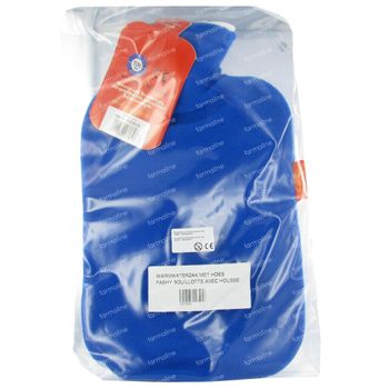 Fashy Bouilotte +  Housse 2,0L 1 st