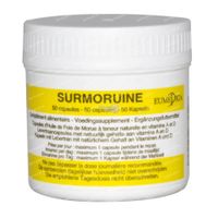 Surmoruine Caps Ad Nutrim 1g 50  capsules