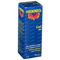 Perskindol Cool Gel 100 ml gel