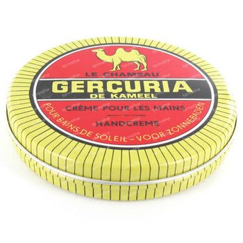 Gercuria Crème Mains 50 ml