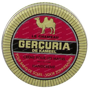 Gercuria Crème Mains 50 ml
