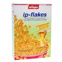 Milupa Lp-Flakes Céréales 375 g