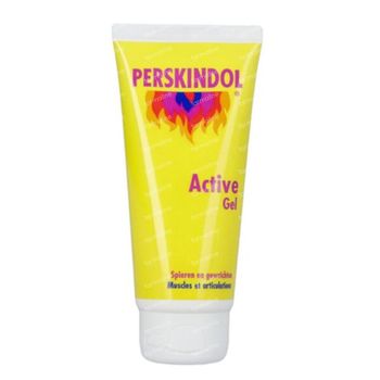 Perskindol Active 100 g gel