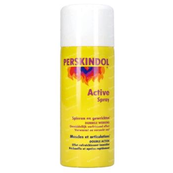 Perskindol Active Spray 150 ml spray