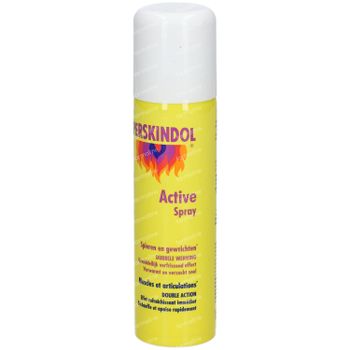 Perskindol Active Spray 150 ml spray