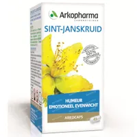 Arkocaps Janskruid Plantaardig 45 online | FARMALINE.be