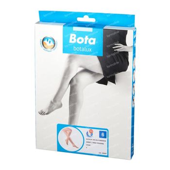 Botalux 140 Knee Socks AD +P Chair Size 6 1 paire