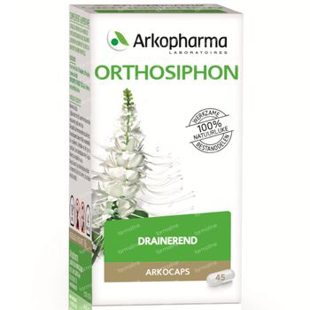 Arkocaps Orthosiphon Plantaardig 150 capsules