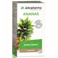 Arkocaps Ananas Plantaardig 150 capsules