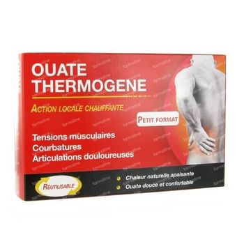 Thuasne Le Thermogene Ouate 30 g