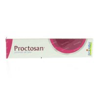 Unda Proctosan 40 g