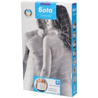 Bota Lumbota Tricosoft 4 Banden Wit Medium 1 st