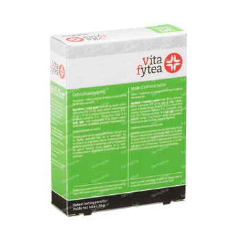 Vitafytea Bififlor Probiotica & Prebiotica 30 tabletten