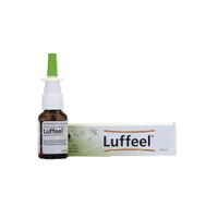 Heel Luffeel Spray Nasal 20 ml flacon