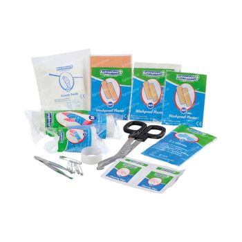 Care Plus First Aid Kit Basic 1 st
