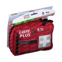 Care Plus EHBO-Kit Noodgeval 1 st