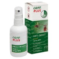Care Plus Anti-Insekt Spray 40% DEET 60 ml