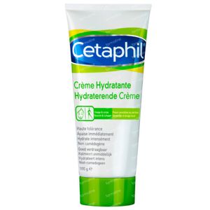 Cetaphil Hydraterende Crème 100 g