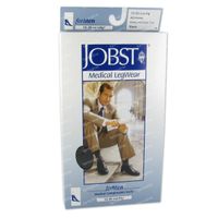 Jobst For Men Socks K1 Mis- Bas Noir  M 7525401 1 paire