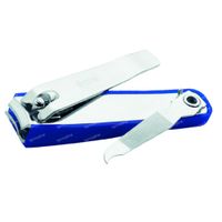 Nippes Coupe-Ongles Grand Coloré N557 1 pièce