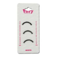 Vitry Classic Recourbe Cil 3 Recharges 1042R 1 st