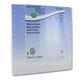 Duoderm Extra-Fins Pansement Hydro Ovale 10cm x 15cm 5 st